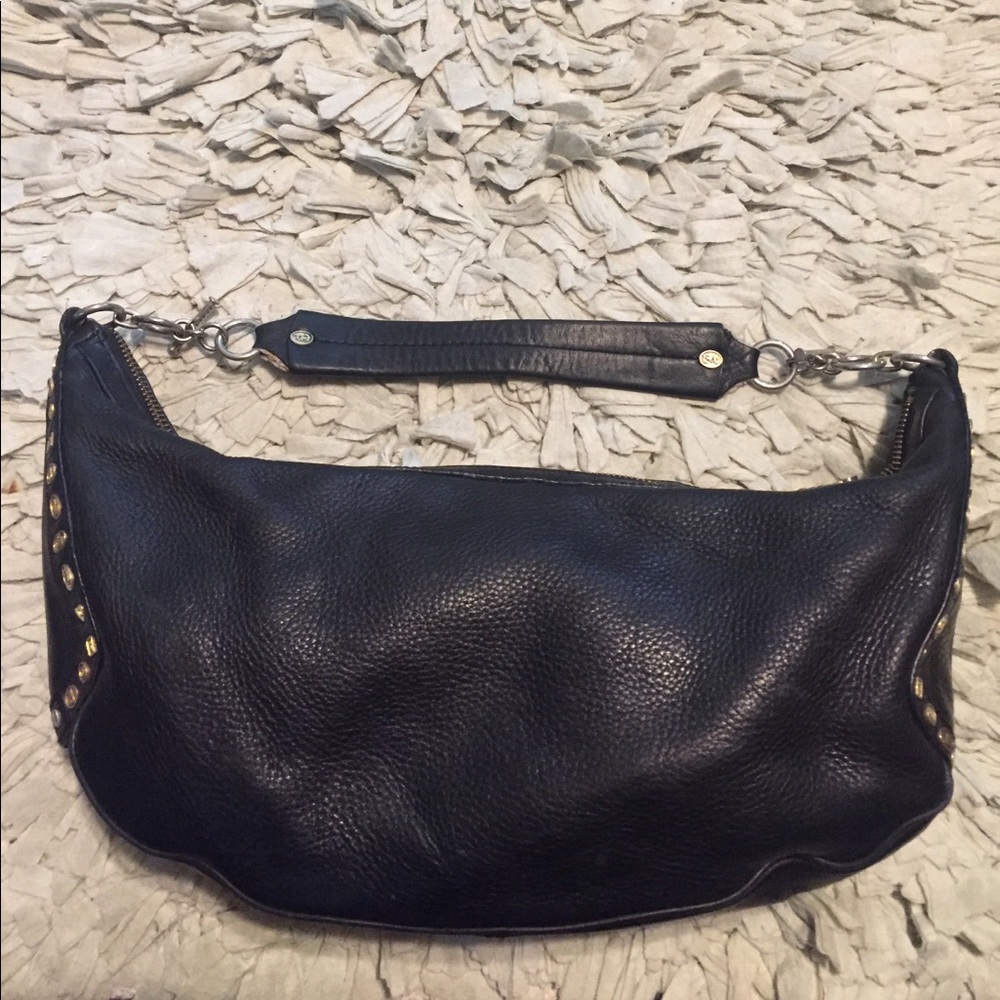 Juicy Couture Leather Purse