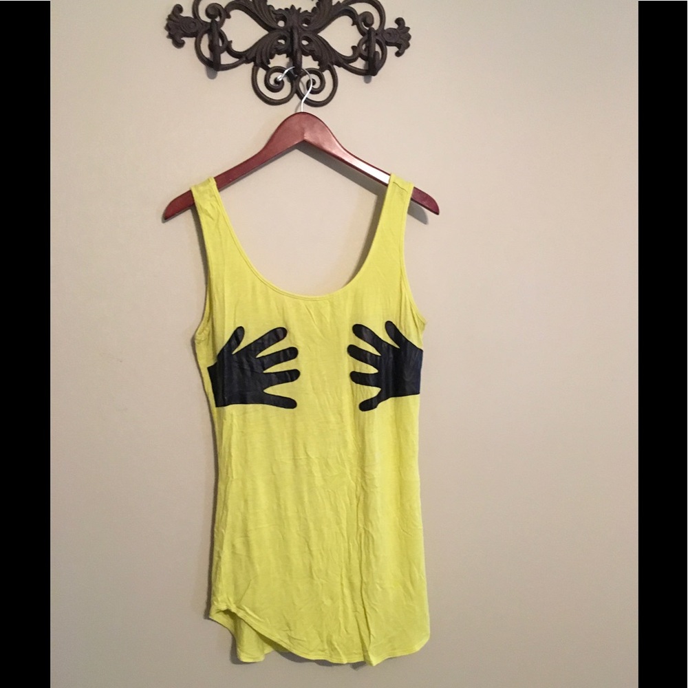 American Apparel Tank Top