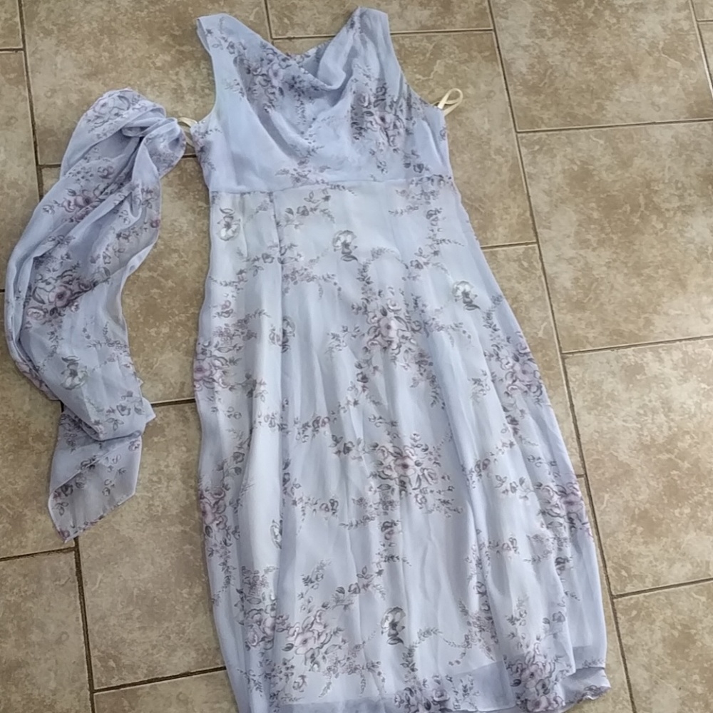 Spring Dress
