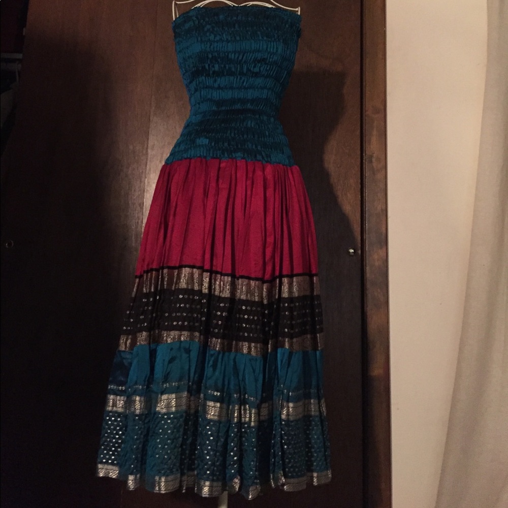 Party dress