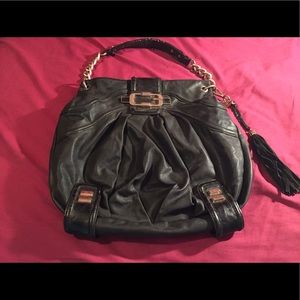 Black Guess Purse