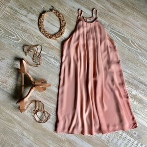 •Francescas• Shift Dress & Necklace