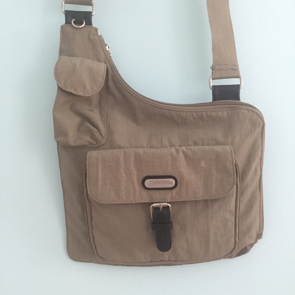 Zealand Shoulder bag