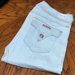 Hudson Skinny Jeans