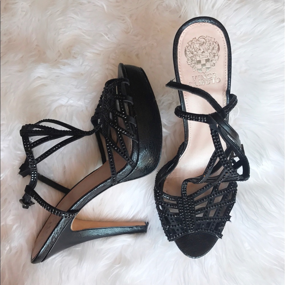 Vince Camuto heels