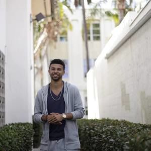 Meet your Posher, Elijah