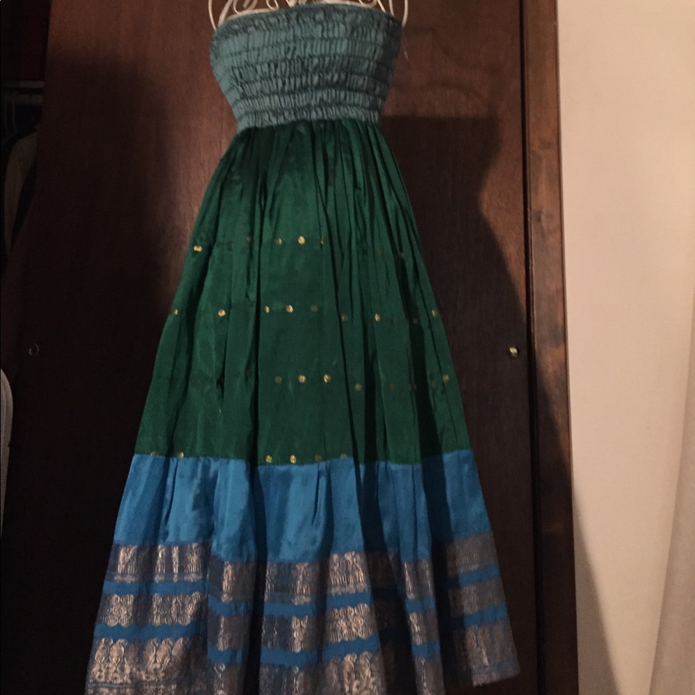 Party dress
