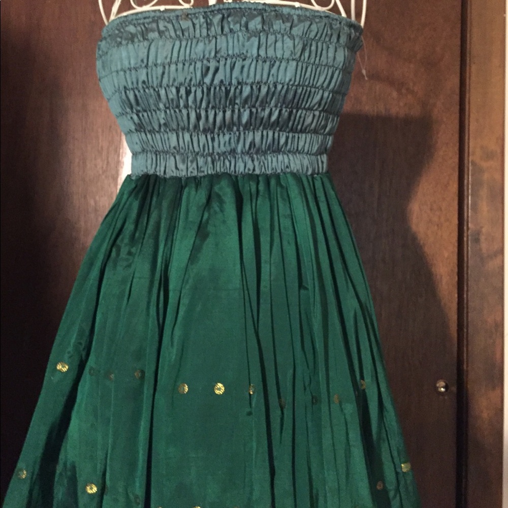 Party dress - Picture 3 of 3