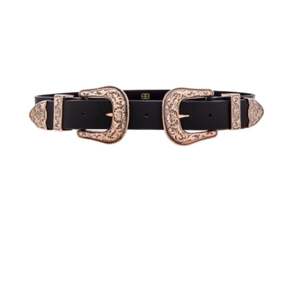 The Bri Bri by B Low The Belt