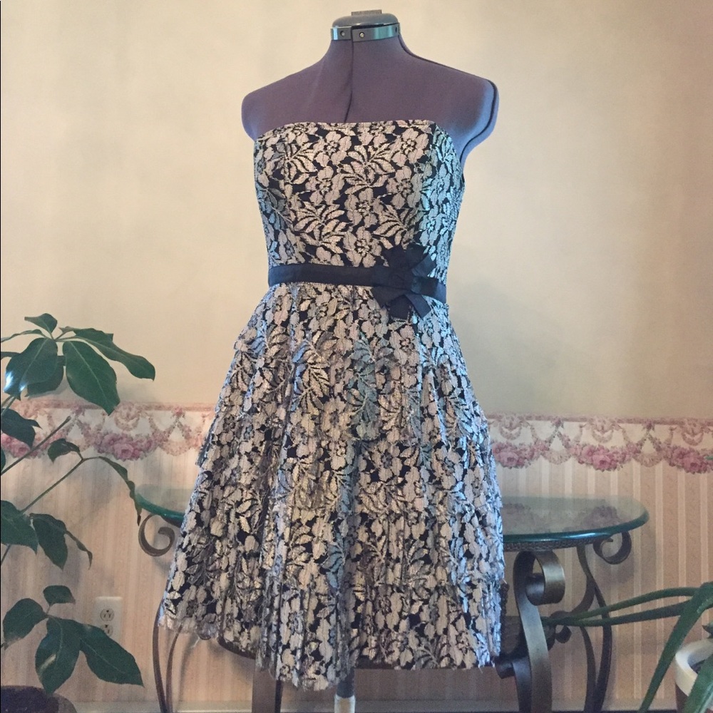 Nordstrom Dress