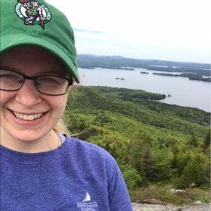 Meet your Posher, Samantha