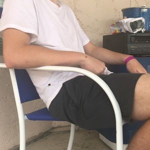 Meet your Posher, Marco