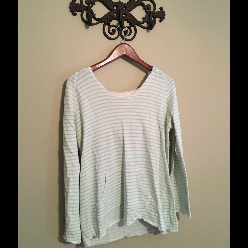 Calvin Klein Lightweight Hoodie