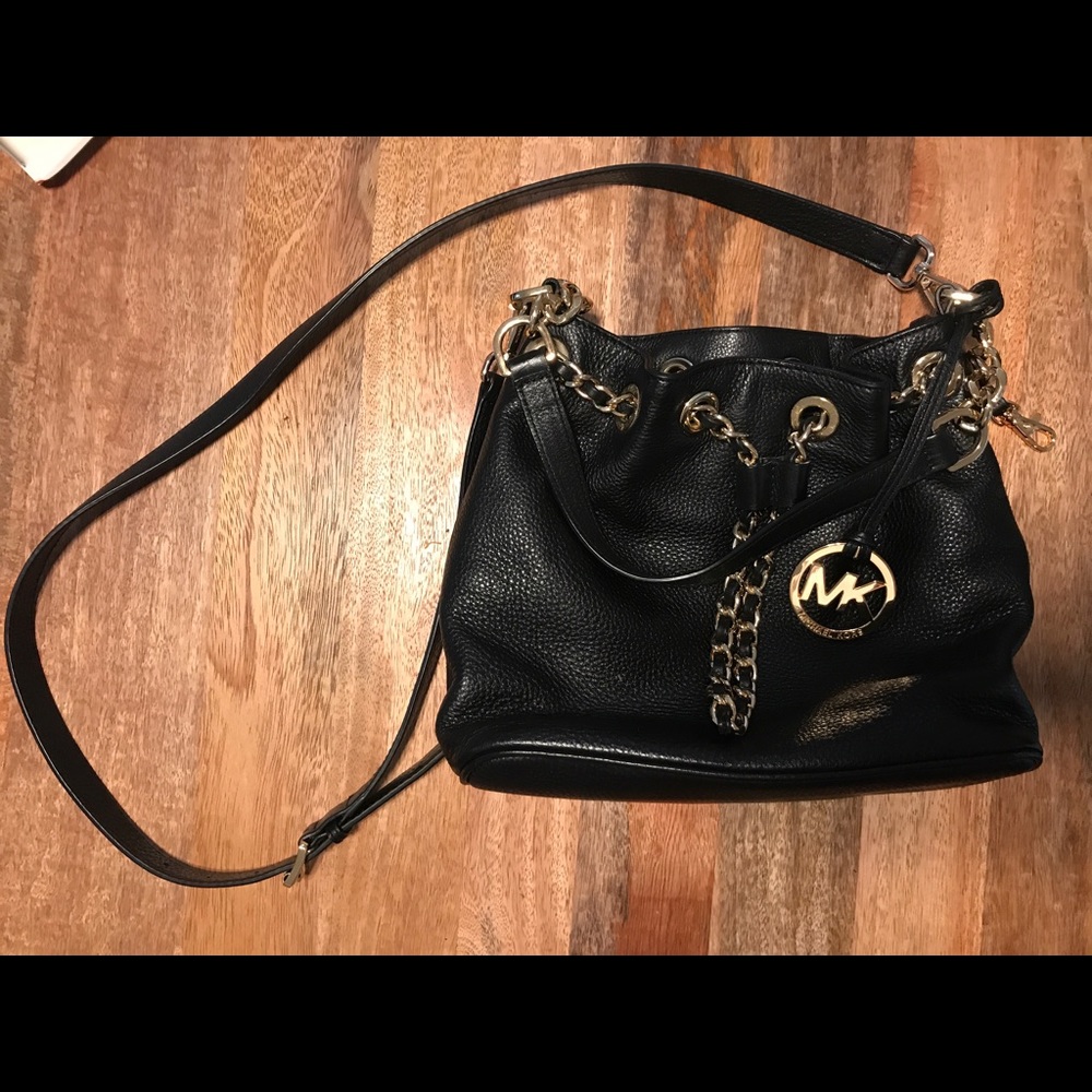 Michael Kors Frankie Crossbody