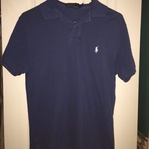 Men's Polo