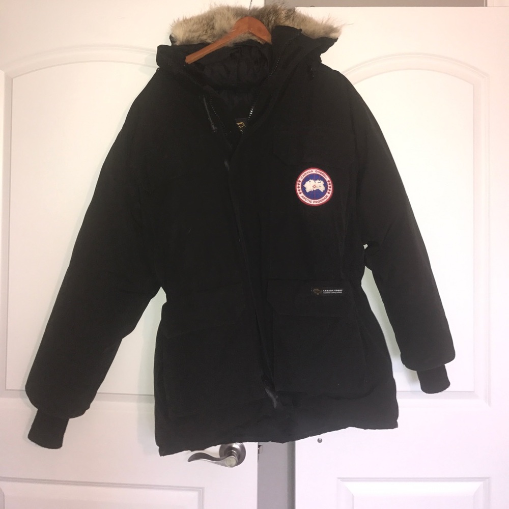 Men's Canada Goose - Expedition Parka