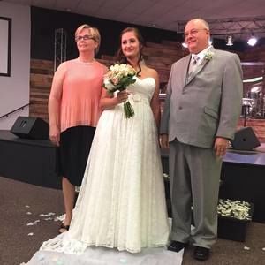 Meet your Posher, Ed