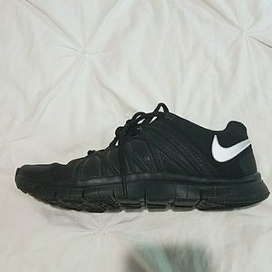 Men's Nike free training 3.0