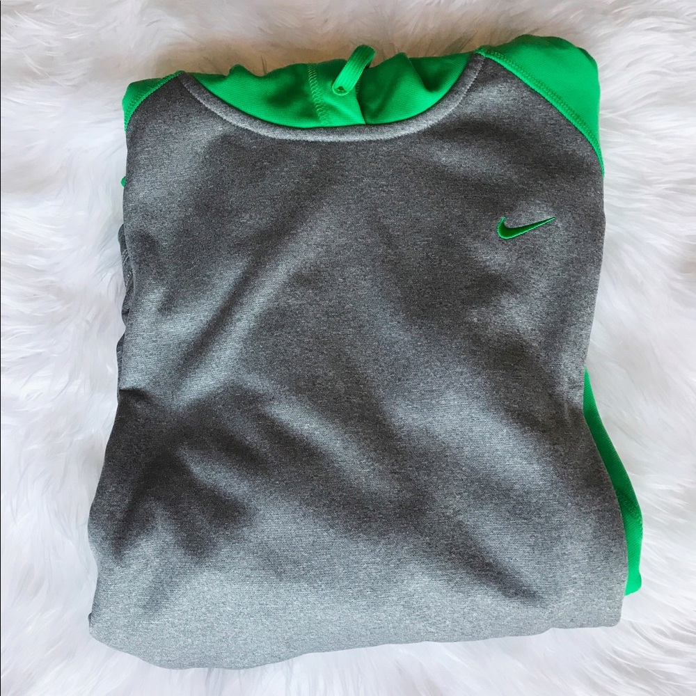 Nike hoodie