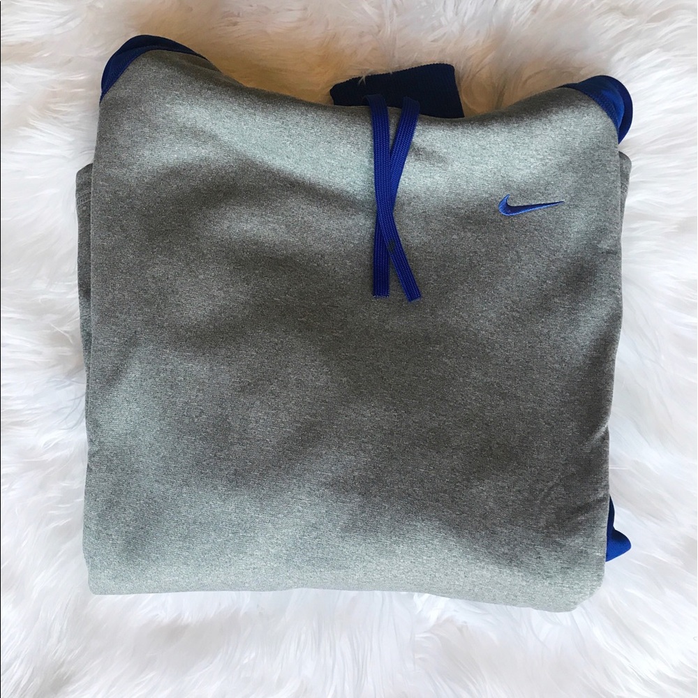 Nike hoodie