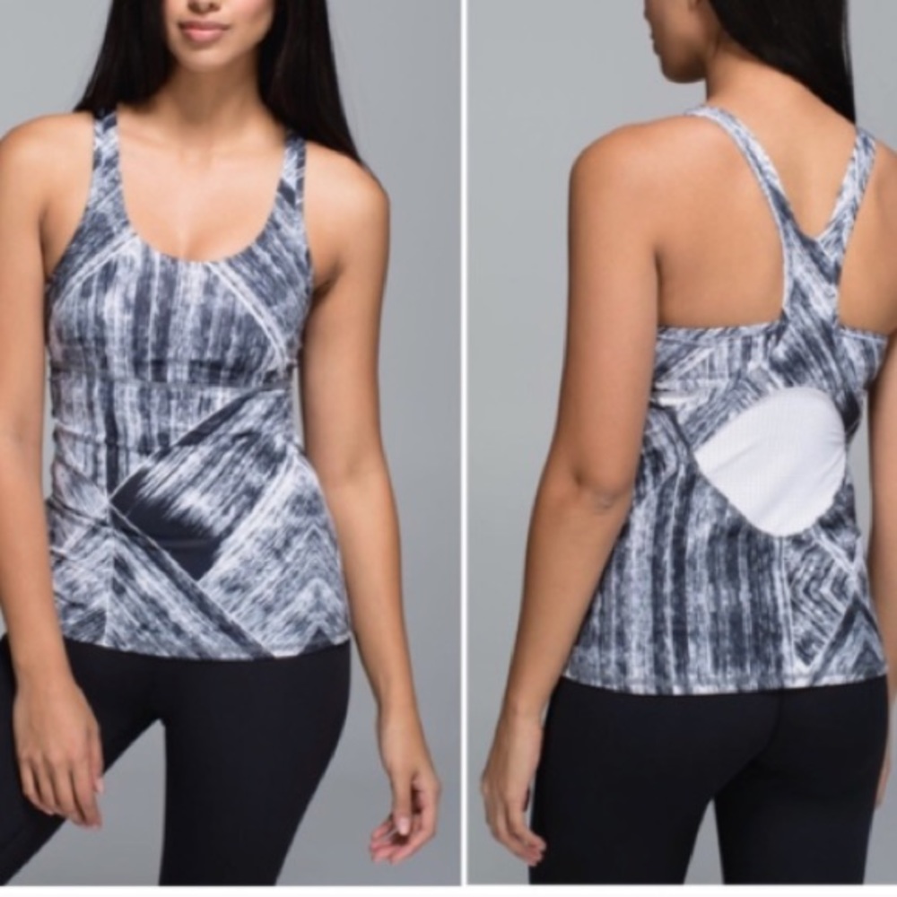 SALE! Lululemon tank top