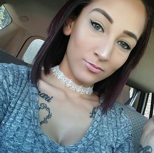 Meet your Posher, Britney