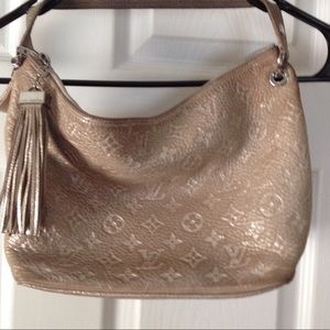 Authentic Limited Louis Vuitton Handbag
