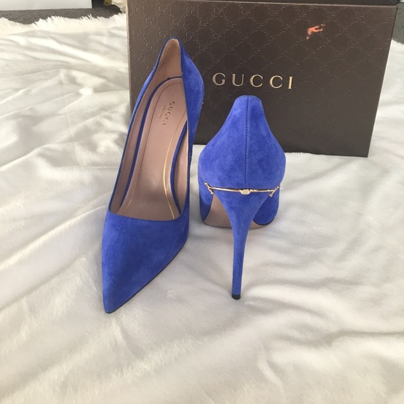Gucci Shoes - Gucci Pumps