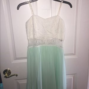 Dress-with tags!!!