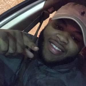 Meet your Posher, Christopher