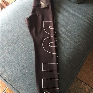 Brand New Nike Training Pants