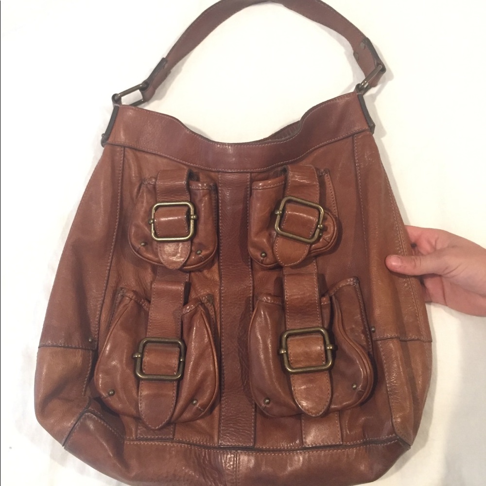 Banana Republic handbag