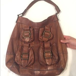 Banana Republic handbag