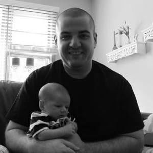 Meet your Posher, Tommy