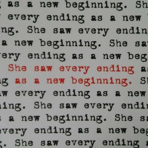 Meet your Posher, Jo anna