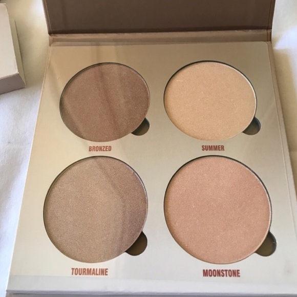 NWT Anastasia Beverly Hills sun dipped glow kit - Picture 2 of 4