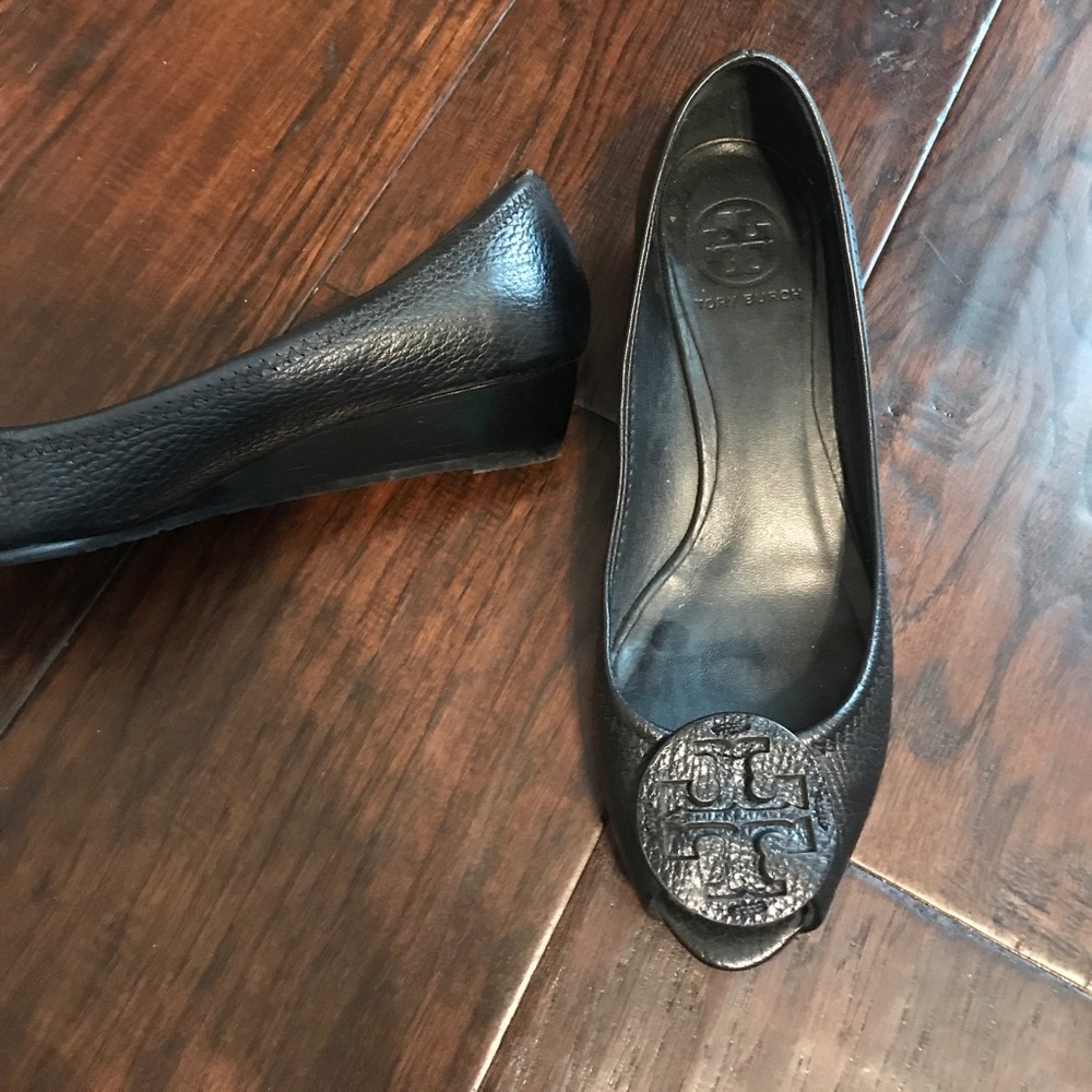 Tory Burch Kara Reva Wedge