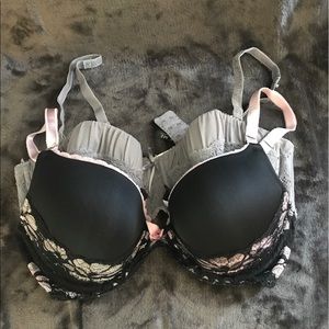 Adore Me Bras