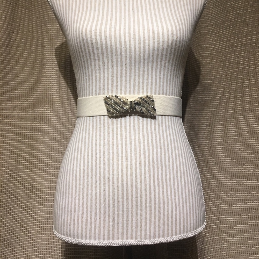 Bow Belt