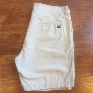 Patagonia Men's chino shorts