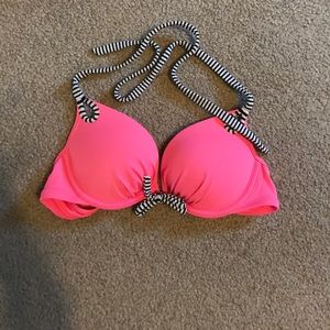 VS add 2 cups bikini top