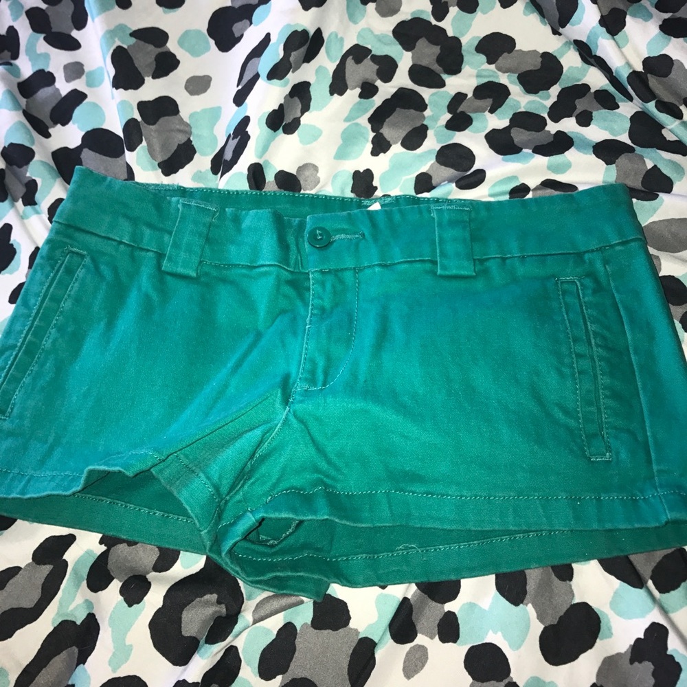 Shorts