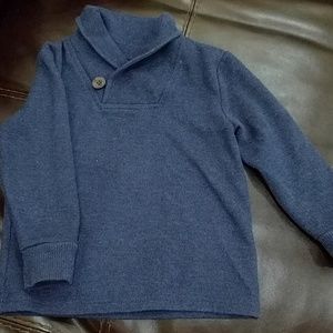 Boys sweater bundle