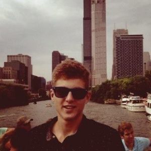 Meet your Posher, Constantine