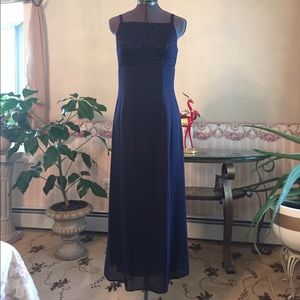 Dress from Lord & Taylor