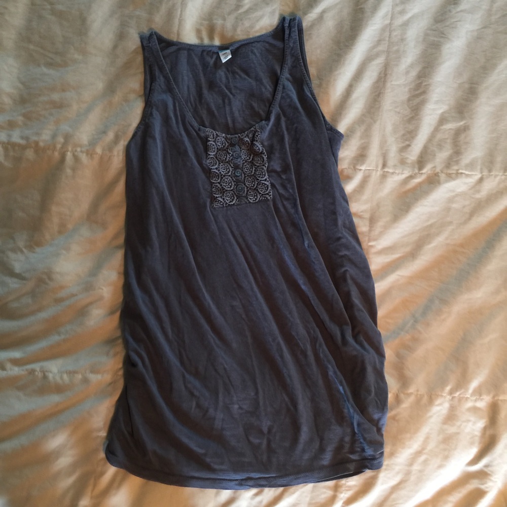 Old navy Maternity top