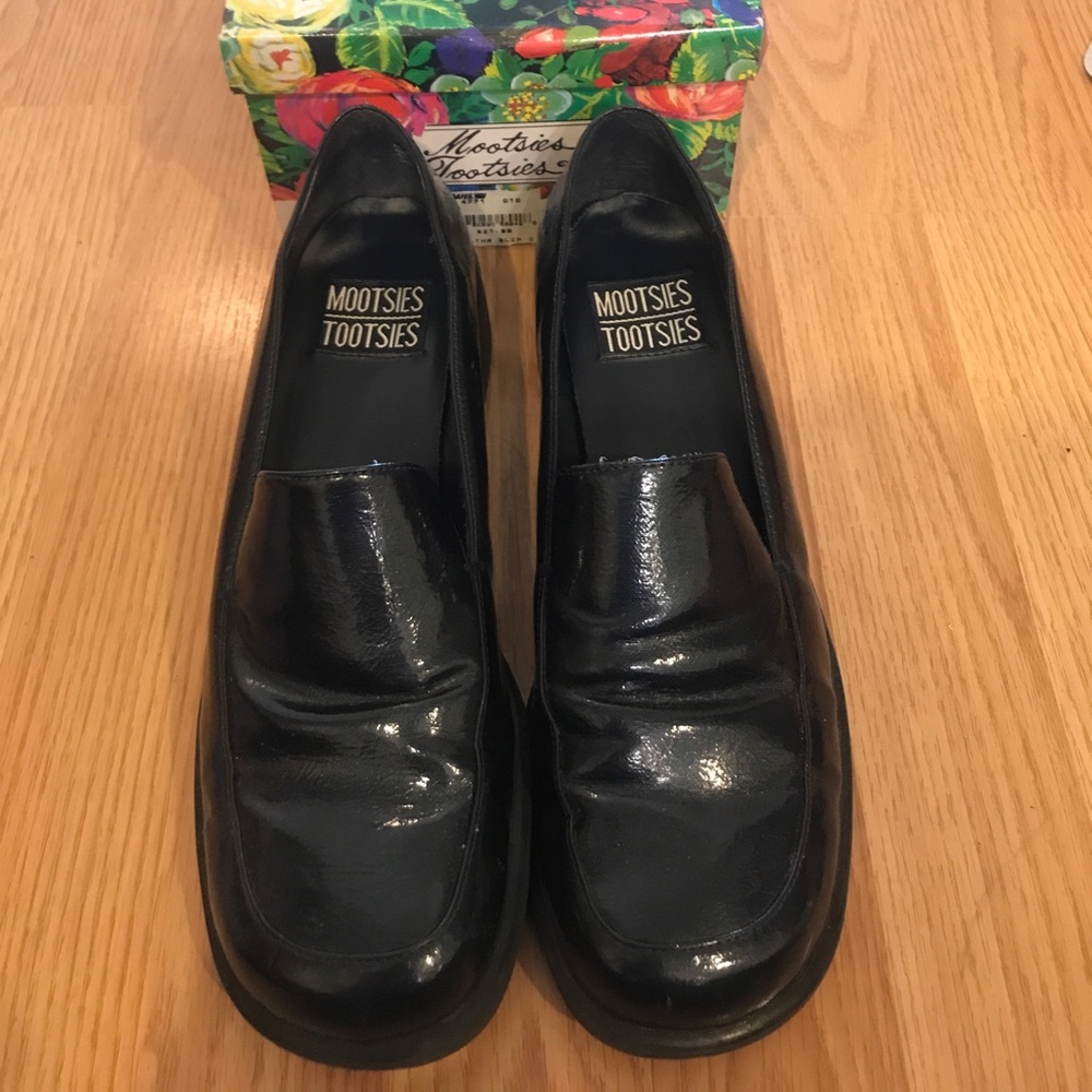 Mootsies Tootsies Loafers