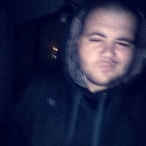 Meet your Posher, Bryan