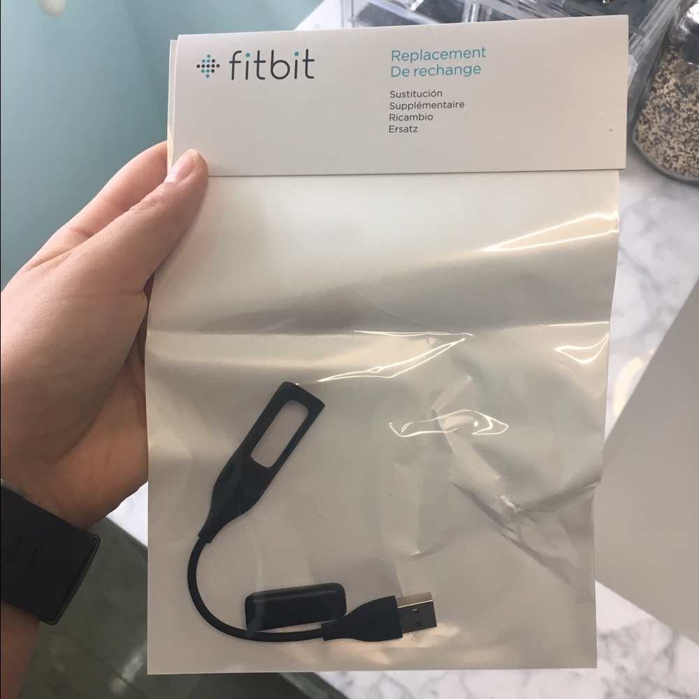Fitbit Flex in color Slate