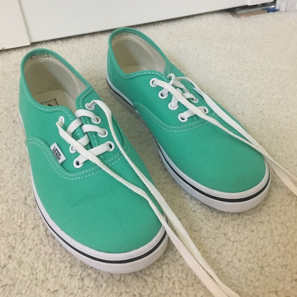 Kid's Vans